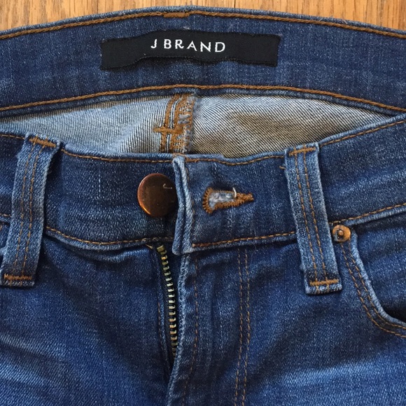 J Brand Jeans - Picture 2 of 5